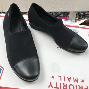 ecco felicia gtx slip on